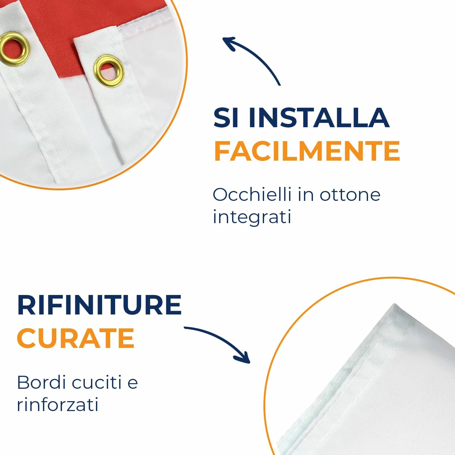 AZ FLAG Bandiera Giappone 90x60cm Poliestere Bandiera Giapponese