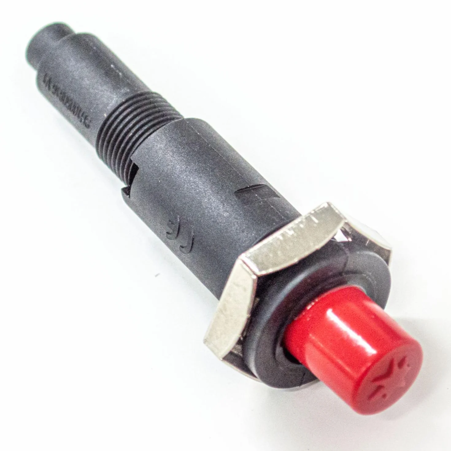 Pulsante piezo universale accensione per stufe a gas caldaia cucina a gas barbecue
