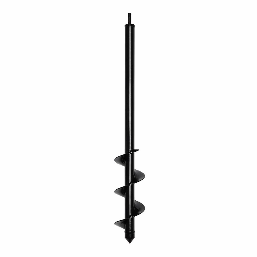 TRIVELLA DRILLY 8X60 CM Universale per Trapano
