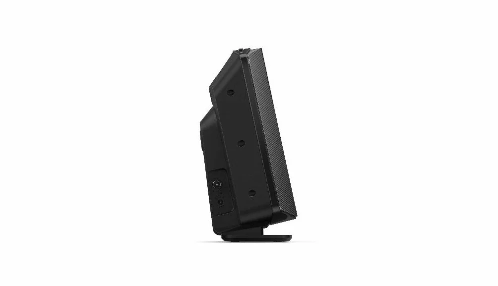Philips M2805/10 Radio Internet Bluetooth Wi-Fi Spotify Connect Alarm Stereo TFT Display Nero