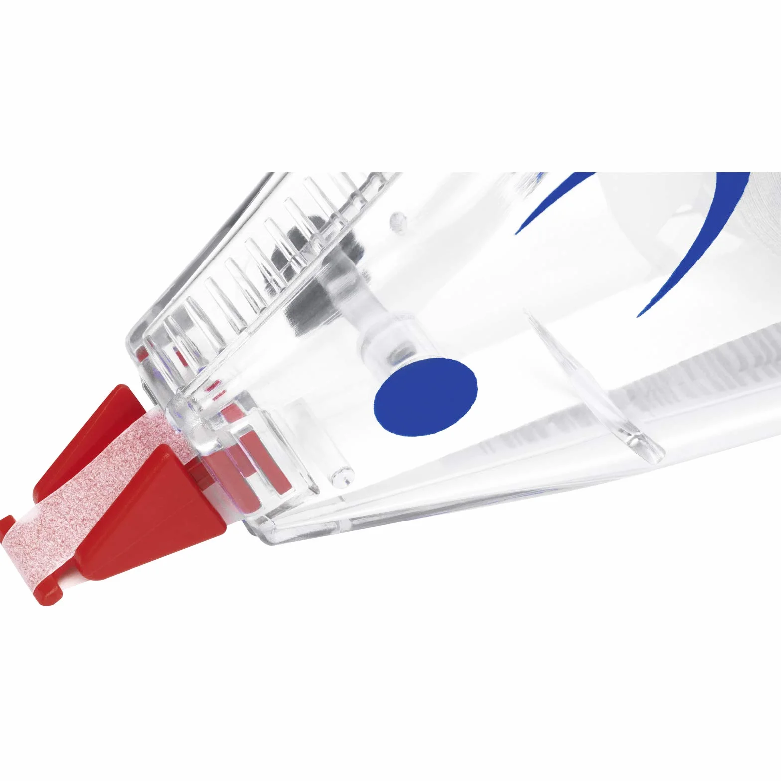Tipp-Ex Mini Pocket Mouse Correttore A Nastro Confezione Da 10 Unità Bianco 6 M X 5 mm