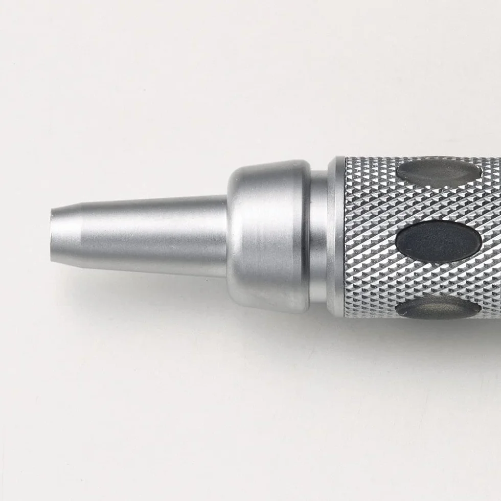 Pentel Graphgear 1000 0.5 mm Black Portamine