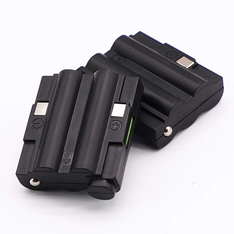 Midland Bateria NI-MH 800 mAh 6 V do Walkie Talkie G7 G7 Pro G9