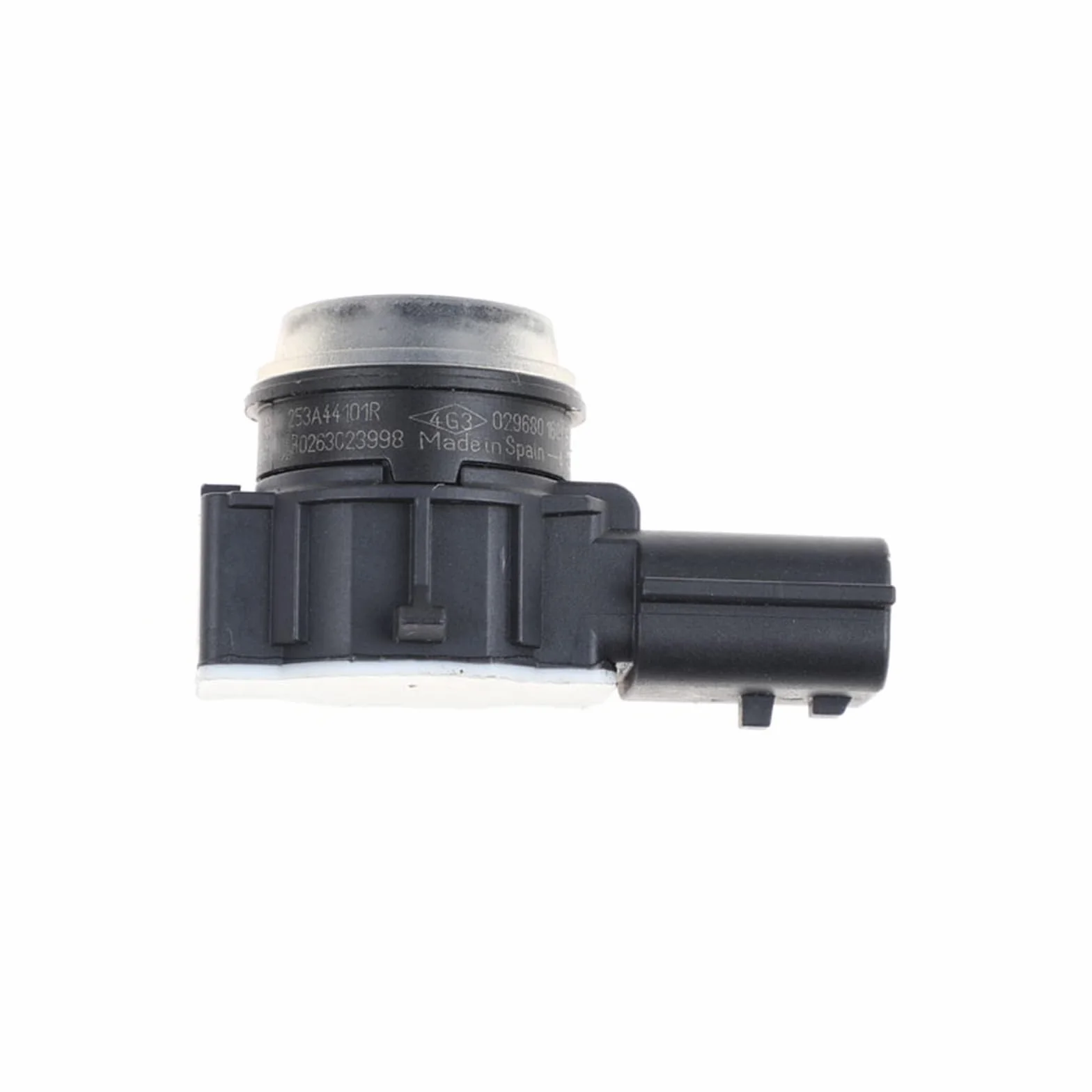 PDC Sensore di Parcheggio Compatibile con Clio IV Captur Espace V Kadjar Koleos II Megane Scenic IV 253A44101R