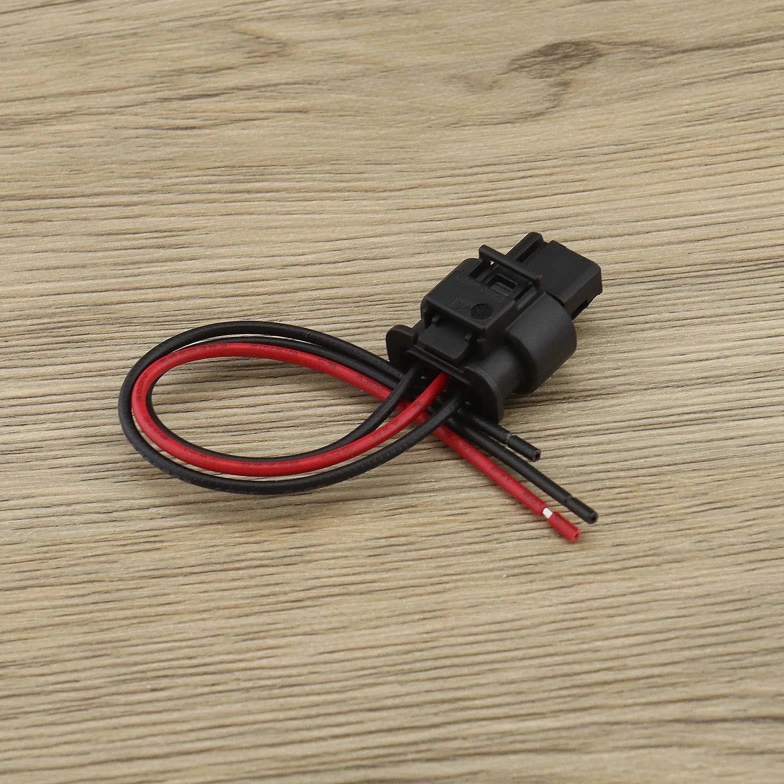 OTOTEC 1 cavo sensore PDC a 3 pin di ricambio compatibile con VW Audi 3C0973203 1452669
