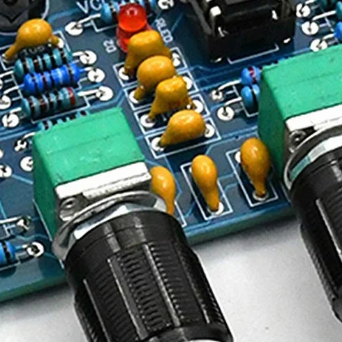NE5532 Preamplificatore Tone Board Pre-Amp Scheda per Alti XH-A901