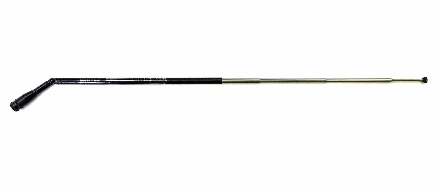 DIAMOND ORIGINALE SRH-789 ANTENNA TELESCOPICA PER PORTATILI 20~80,5 cm SMA