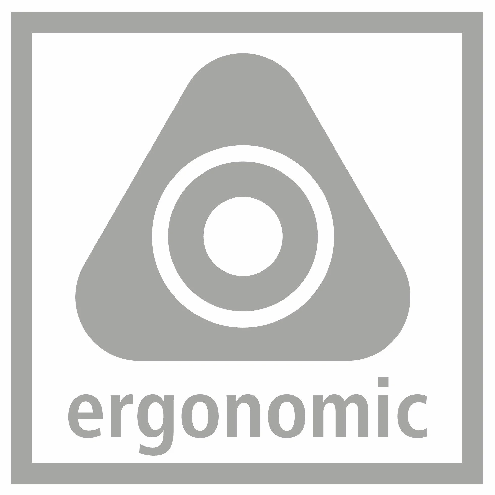 STABILO EASYgraph Matita Ergonomica Triangolare per Destrimani Petrolio HB Pack da 2
