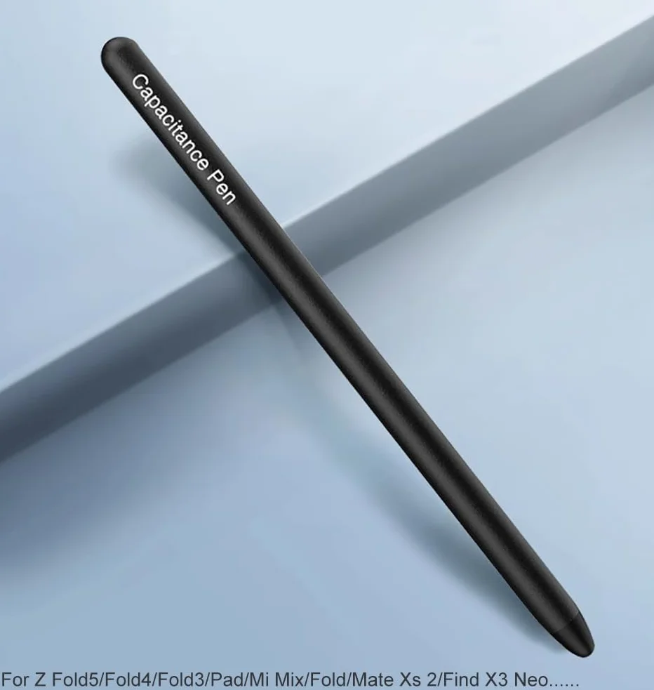 Penna Stilo Universale per Tablet, Samsung, Z Fold5/Fold 4/Fold 3