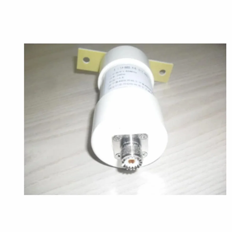 Balun 1:9 200W Long Wire HF Antenna 1-56MHz 50 Ohm 450 Ohm RTL-SDR