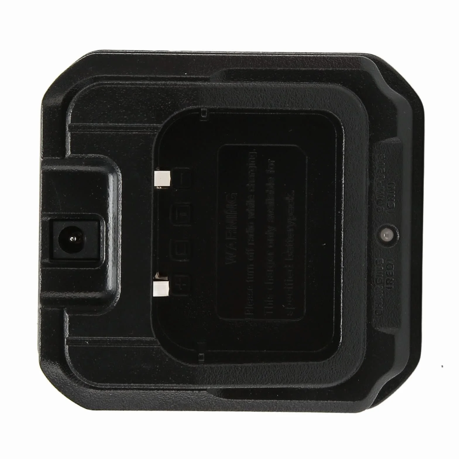 Caricabatterie Rapido BF 9700 per Modello CHR 9700 Spina UE
