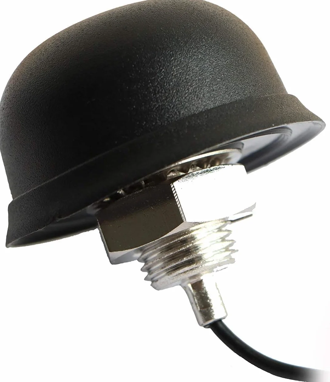 Antenna GPS Maswell SMA 1575,42 MHz esterna impermeabile montaggio a vite