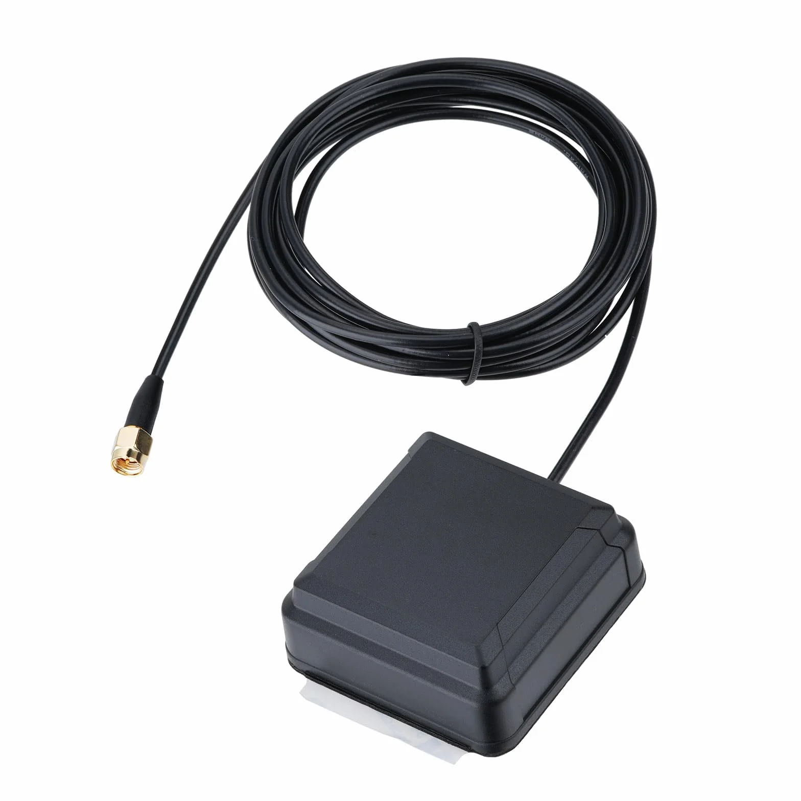 Bingfu Antenna GNSS Quadri-Sistema SMA GPS BeiDou GLONASS Galileo LNA 28dB IP65 3-12V per Automotive Drone Marina IoT