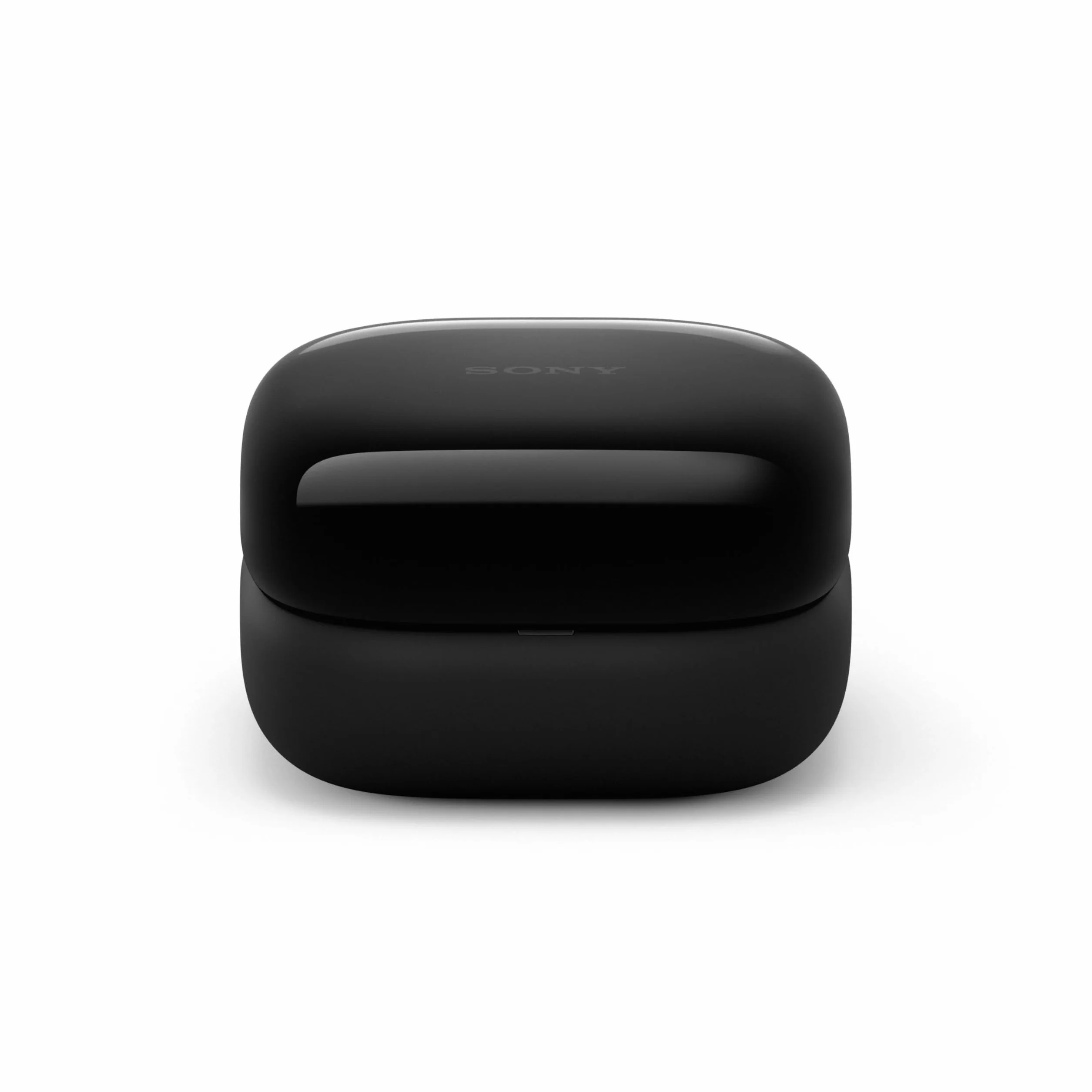 Sony LinkBuds Open Cuffie Bluetooth True Wireless Aperte IPX4 Multipoint Nero