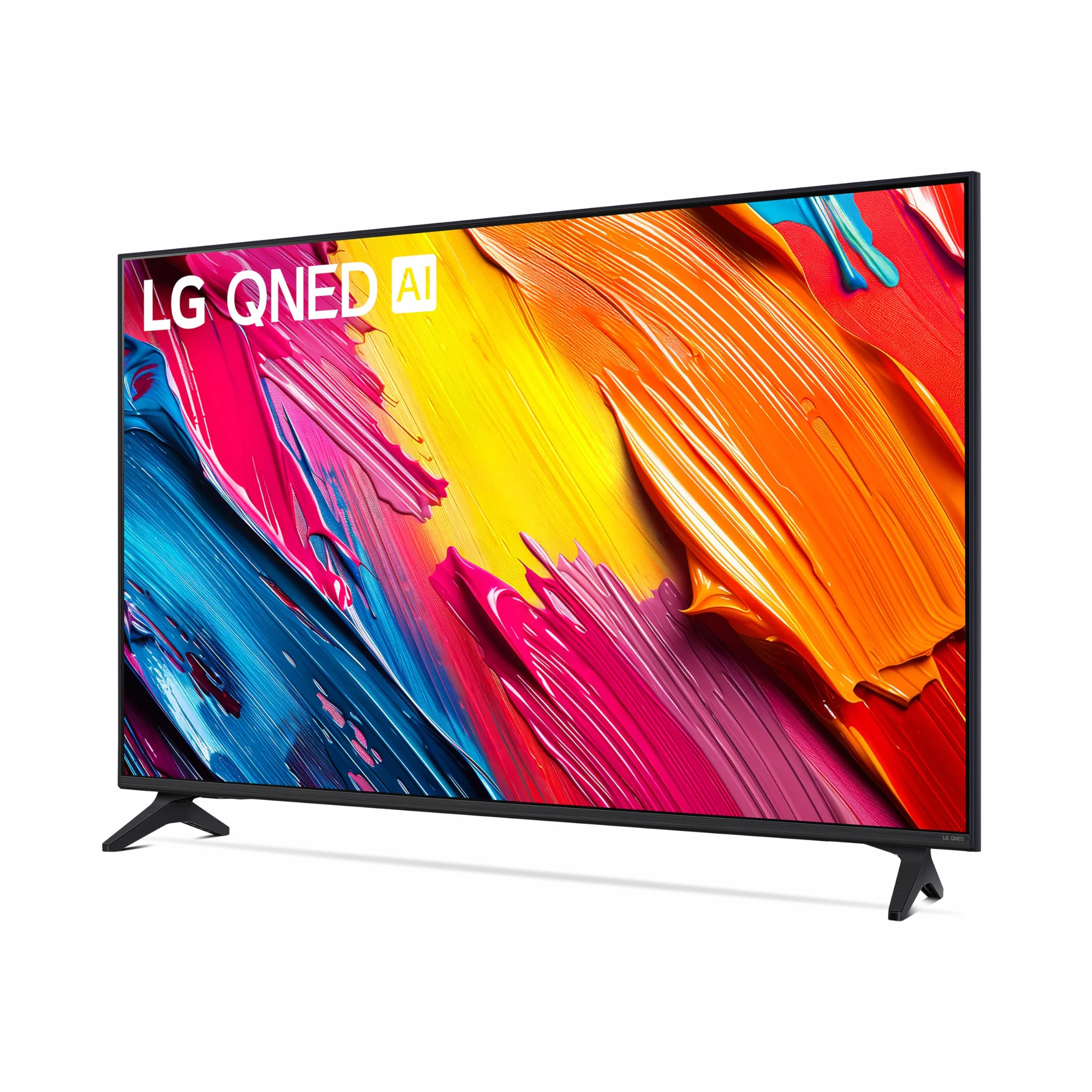 LG QNED70 Smart TV 50 pollici 4K, Processore α7 Gen8, Dynamic QNED Color, webOS AI, Gaming VRR 4K@60Hz