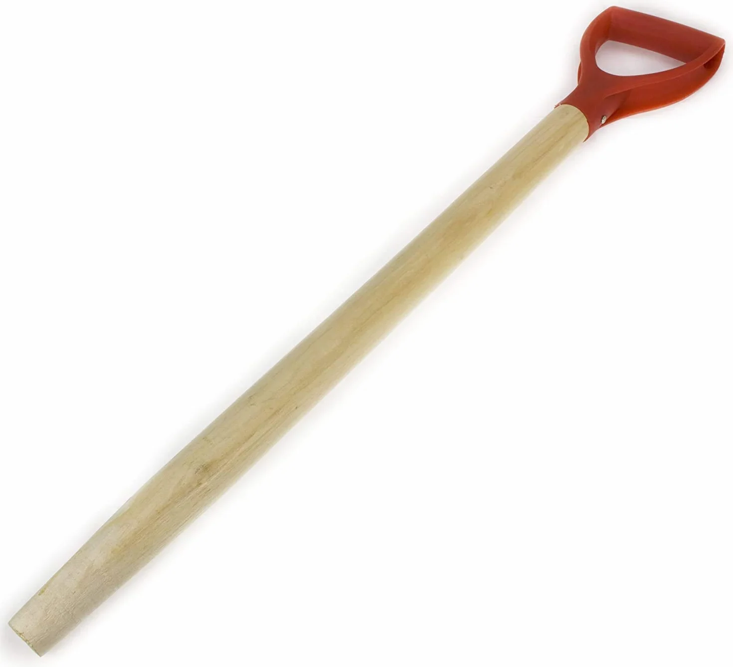 Toolzone, asta di ricambio per pala/forca con manico a D.