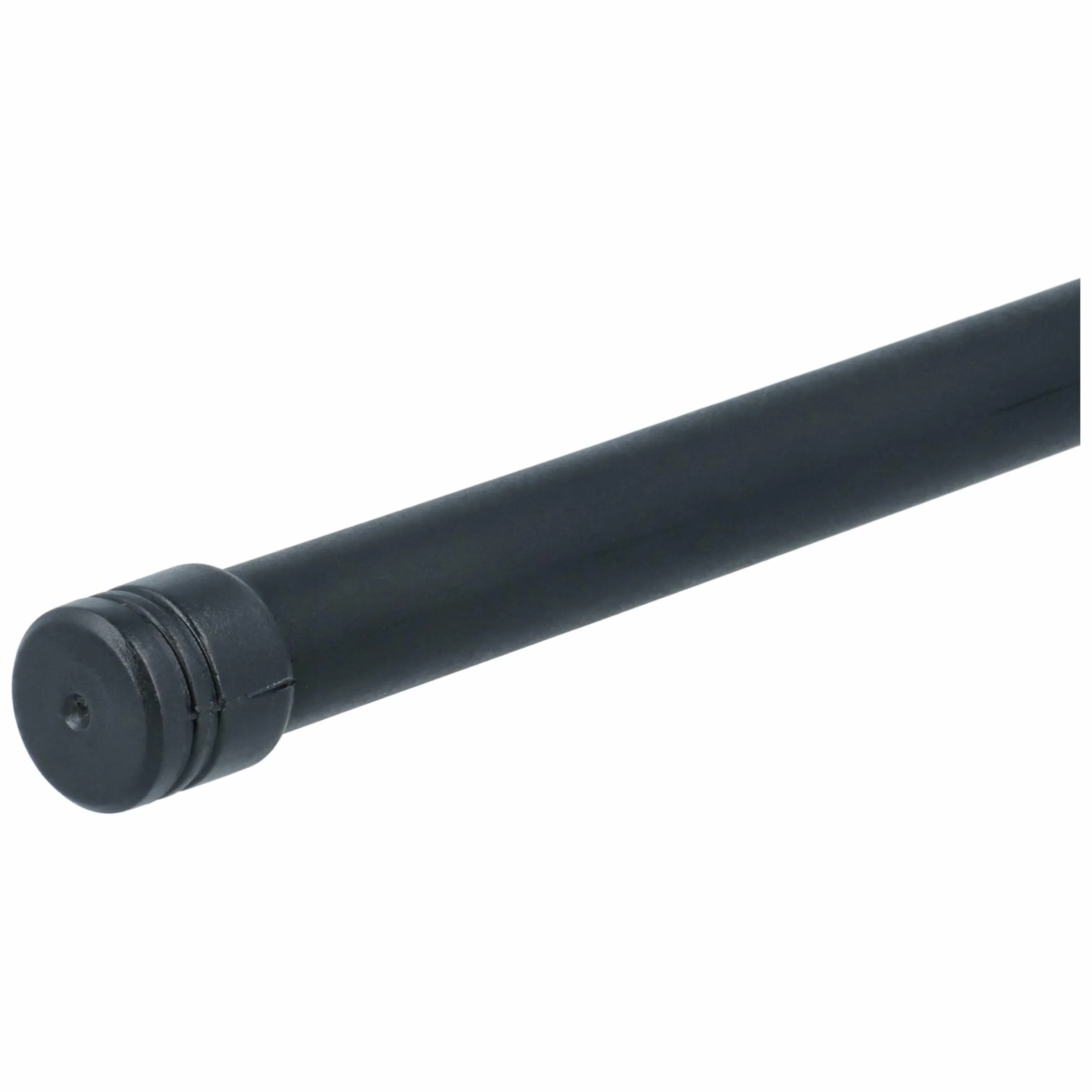 vhbw 4x Antenna Compatibile con Motorola GP328 GP330 GP340 GP360 GP3688 GP344 GP380 GP338 Plus - 15,1 cm Nero