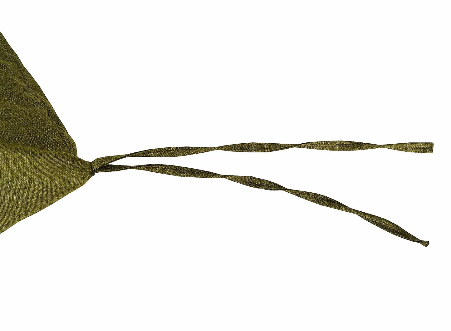 Cuscino per Bancale Set Trapuntato Lime 120x50 120x40