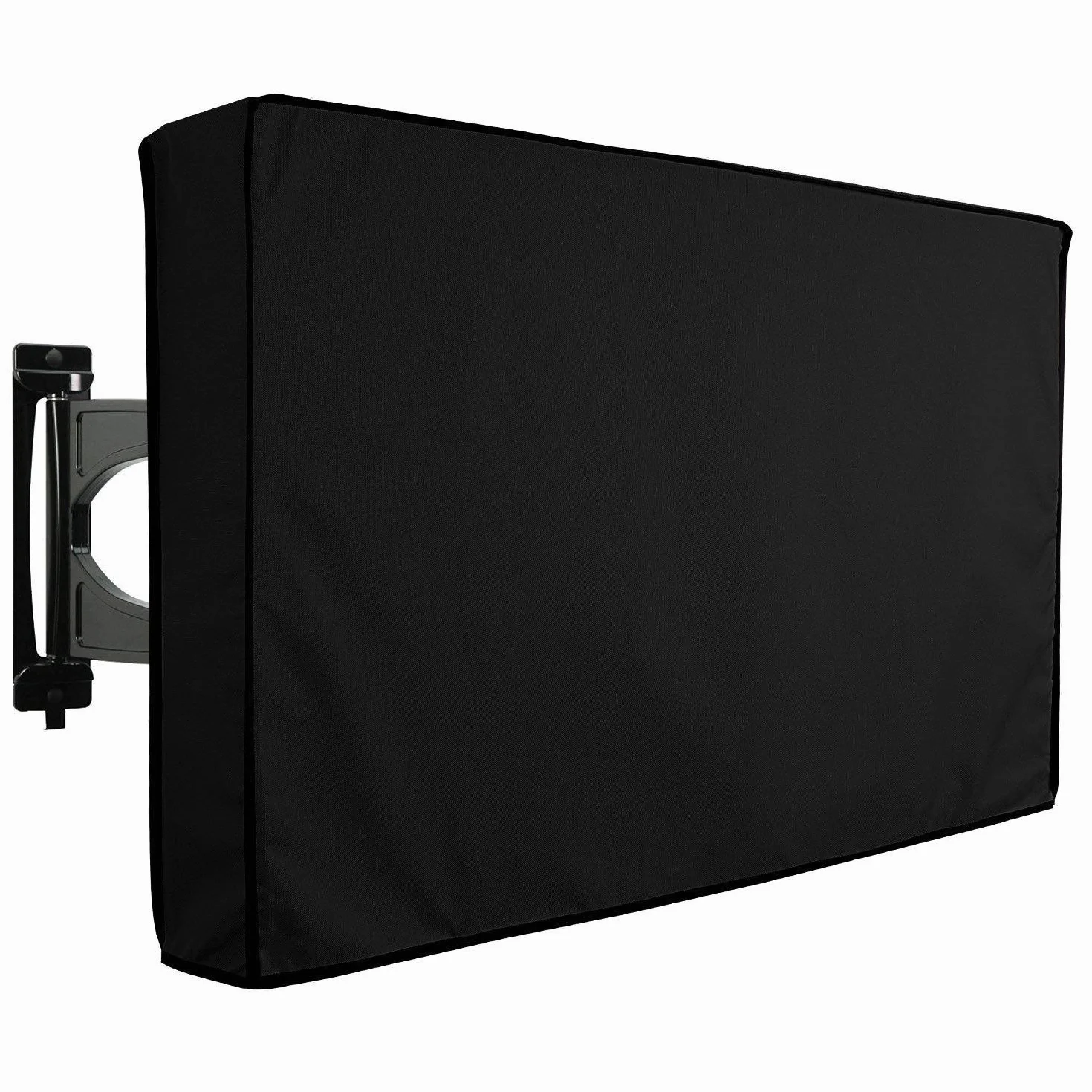 Copertura per TV da esterno 36-38 pollici resistente all'acqua antipolvere