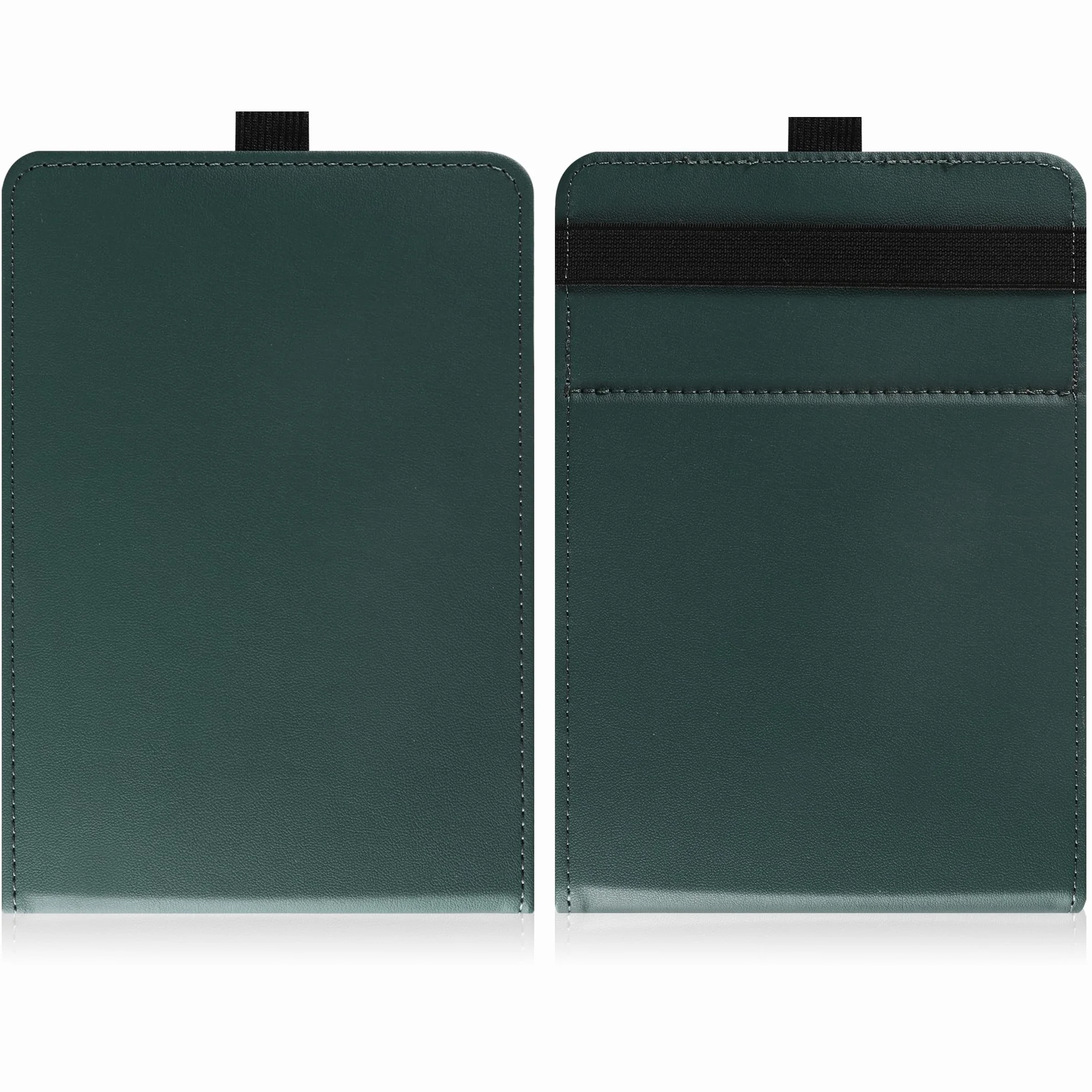 VOVIPO Custodia universale per 6 6.8 7 pollici Kindle Paperwhite/Colorsoft eReaders, Stand Cover con cinturino compatibile con Kindle/Kobo/Tolino/Pocketbook/Sony - Menta