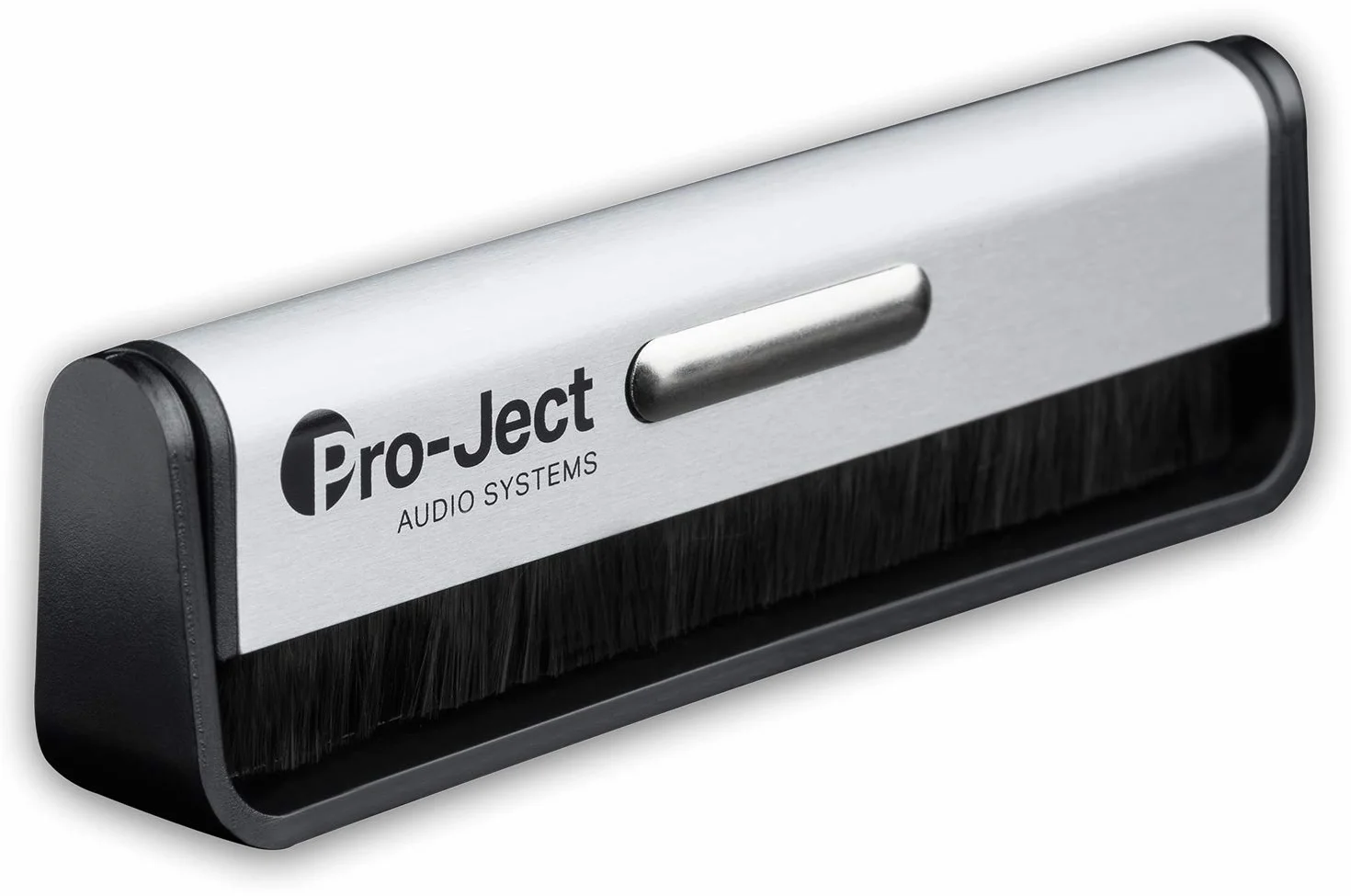 Pro-Ject Spazzolina Pulizia Dischi Nero