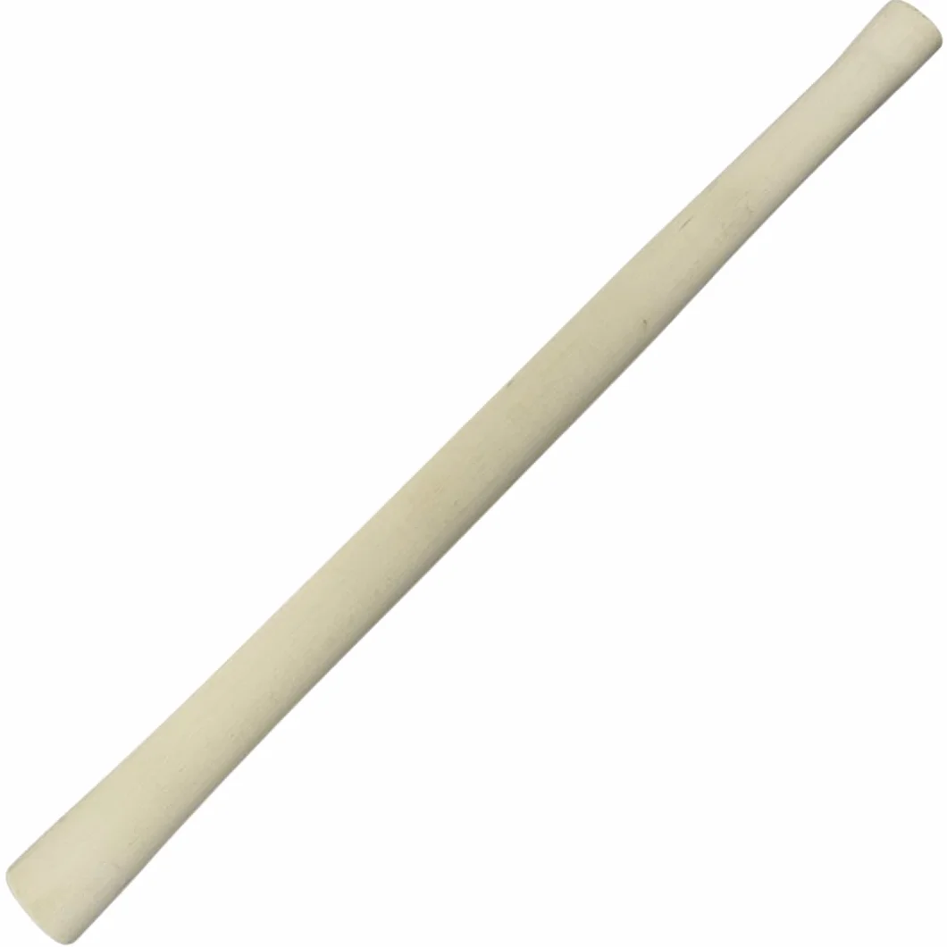 Piccone da 90 cm, manico in legno di faggio di alta qualità, manico di ricambio, manico in legno, manico in legno per attrezzi da giardino, manico in legno