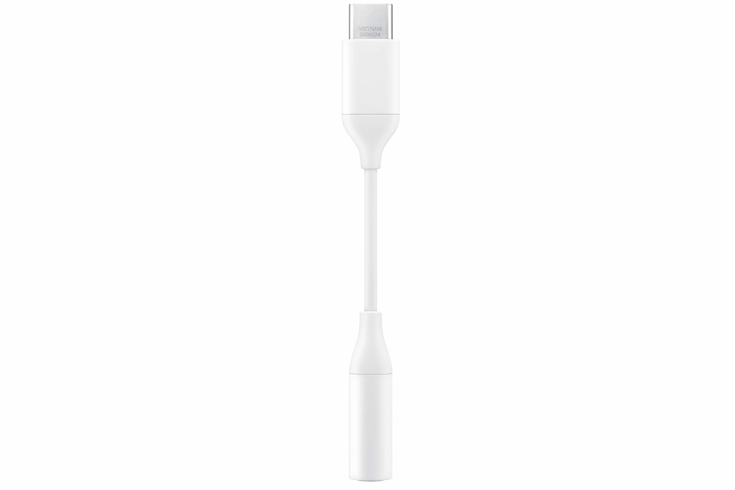 SAMSUNG Adattatore USB Type-C su Jack 3,5 mm Ee-UC10J