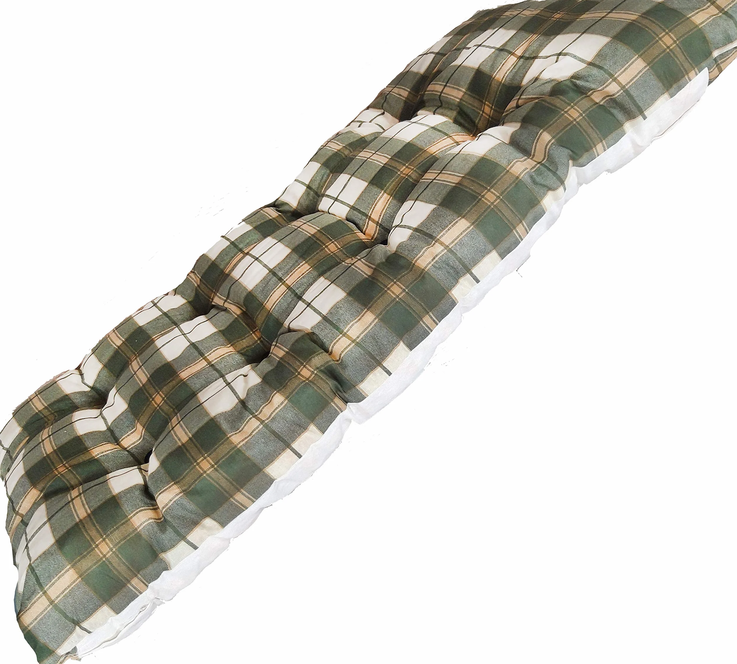 CUSCINI CUSCINO IMBOTTITO DI RICAMBIO PER POLTRONA SDRAIO RELAX SEDIA LEGNO ASSORTITI 380878