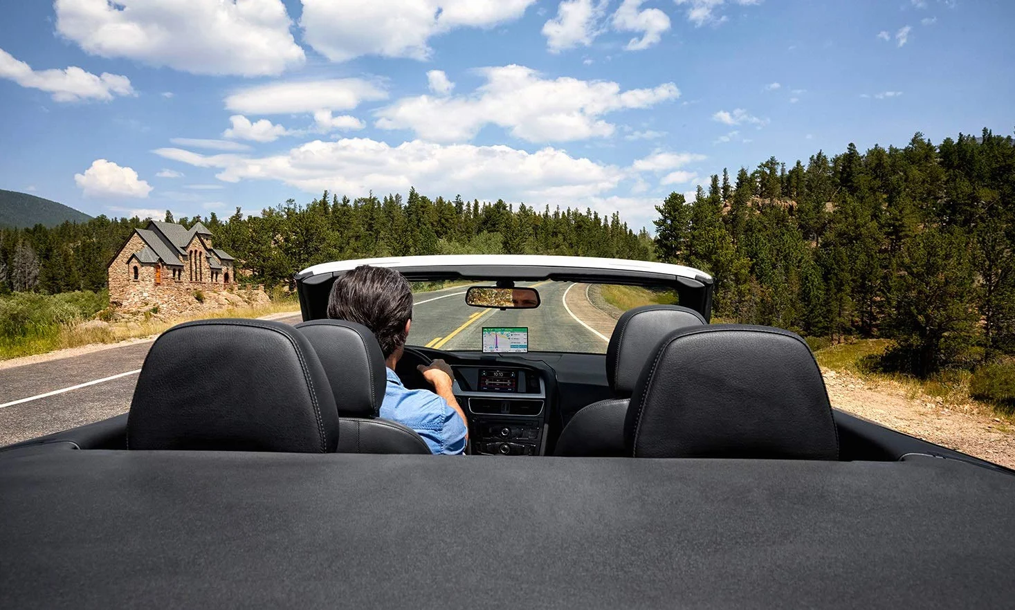 Garmin DriveSmart 55 EU LMT-D Nawigator Samochodowy 5.5" Touch Mapa Europa 3D