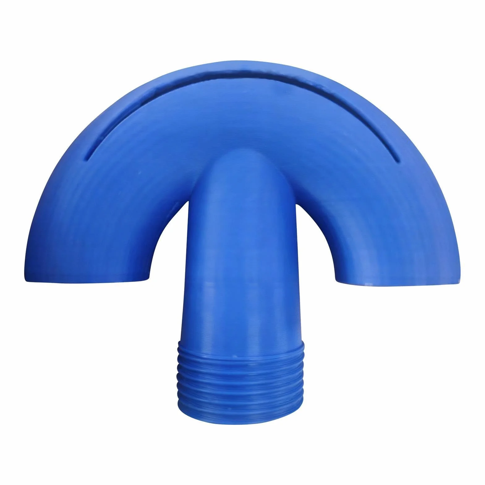 Aeratore per piscina, spruzzatore d'acqua, misura 3/4 di pollice, raccordo per tubo sicuro, fontana per piscina, adattatore per tubo da giardino, piscine da cortile, irrigatore per piscine da giardino