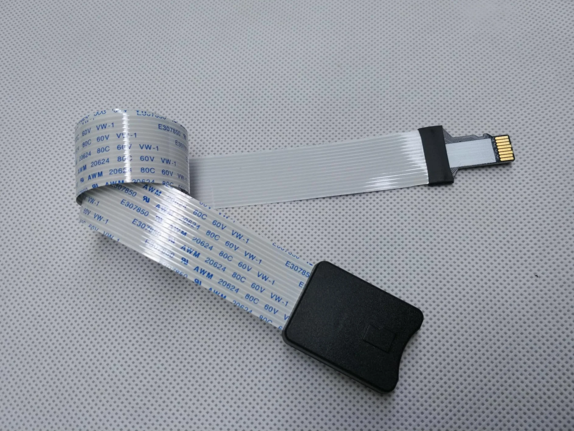 Adattatore Micro SD a Micro SD Prolunga Scheda TF 48cm per Navigatori GPS Auto