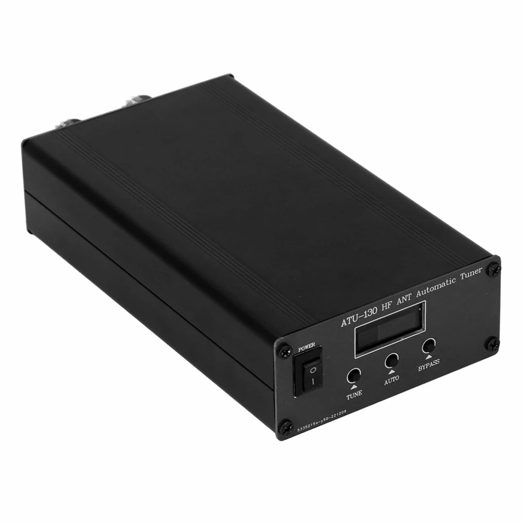 ATU-130 Antenna Tuner Automatico 1.8850MHz 200W