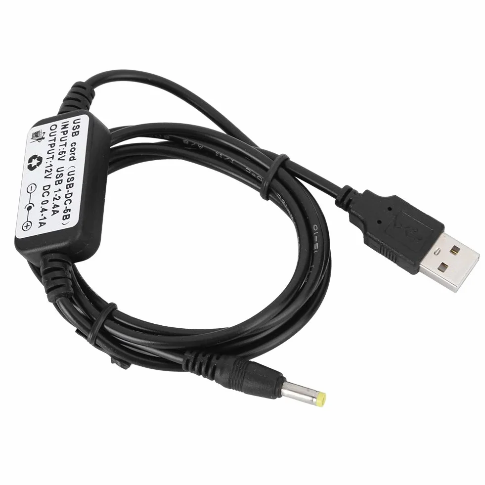 Cavo USB di ricarica per Walkie-Talkie VX-6R VX-7R VX-150 VX-170 VX-177 FT-60R VXA-710 VX-710 HX-470 HX-471 VXA150 VXA-300