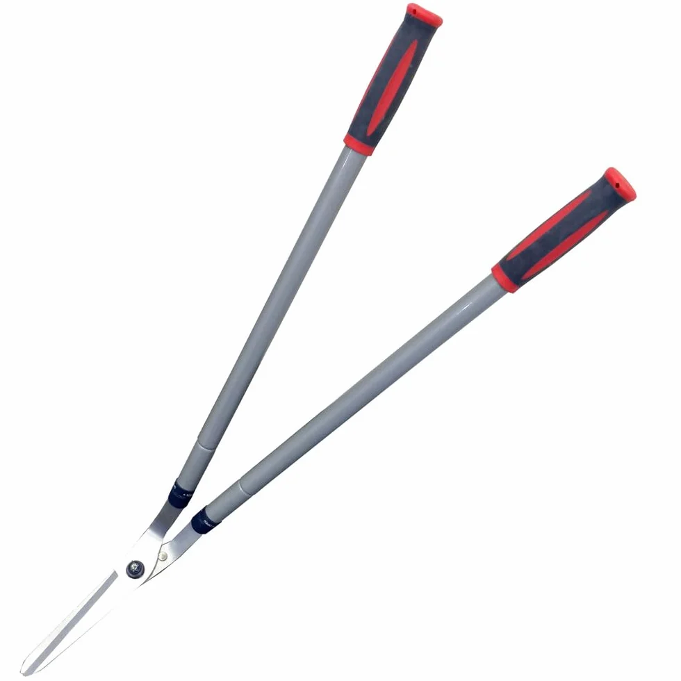 Spear & Jackson 4911RSS Cesoia da giardino telescopica in acciaio Razorsharp