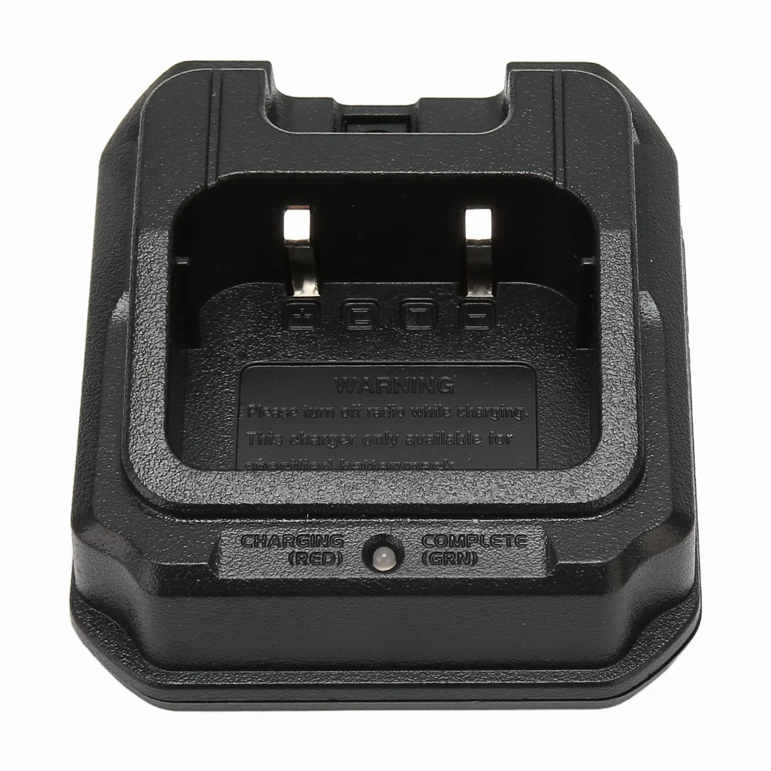 Caricabatterie Rapido BF 9700 per Modello CHR 9700 Spina UE
