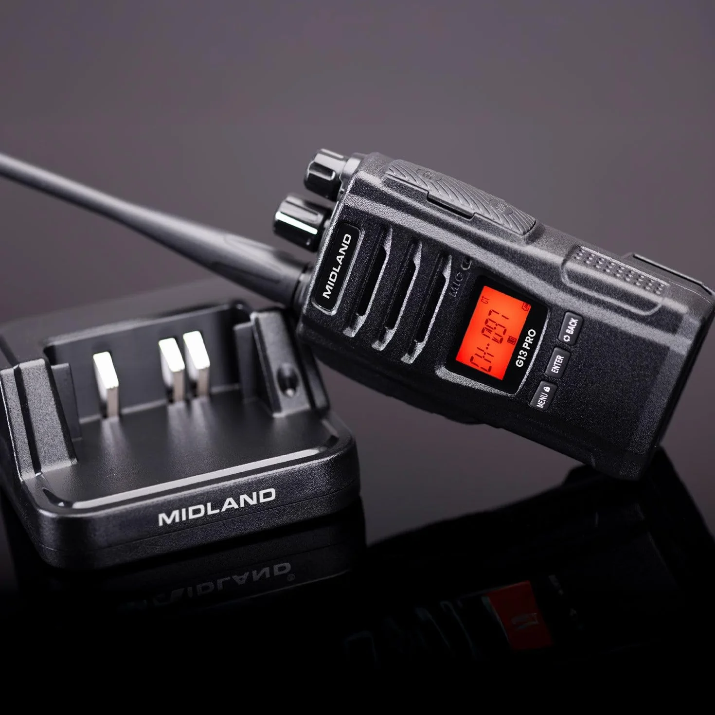 Midland G13 PRO Walkie Talkie