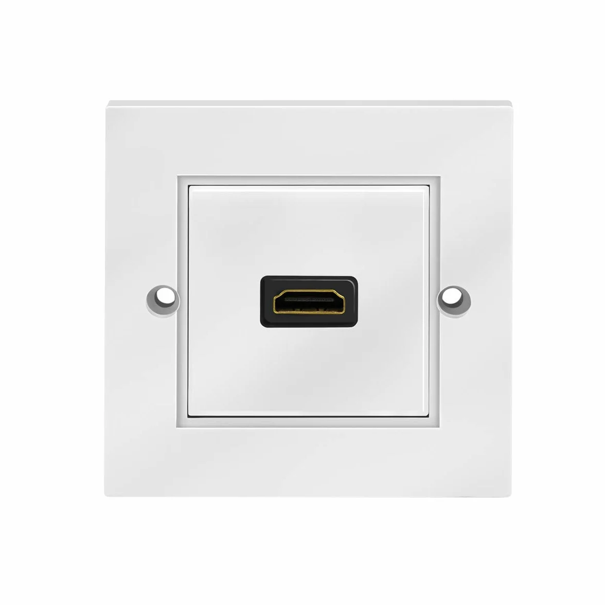 Presa HDMI da parete Bigtec