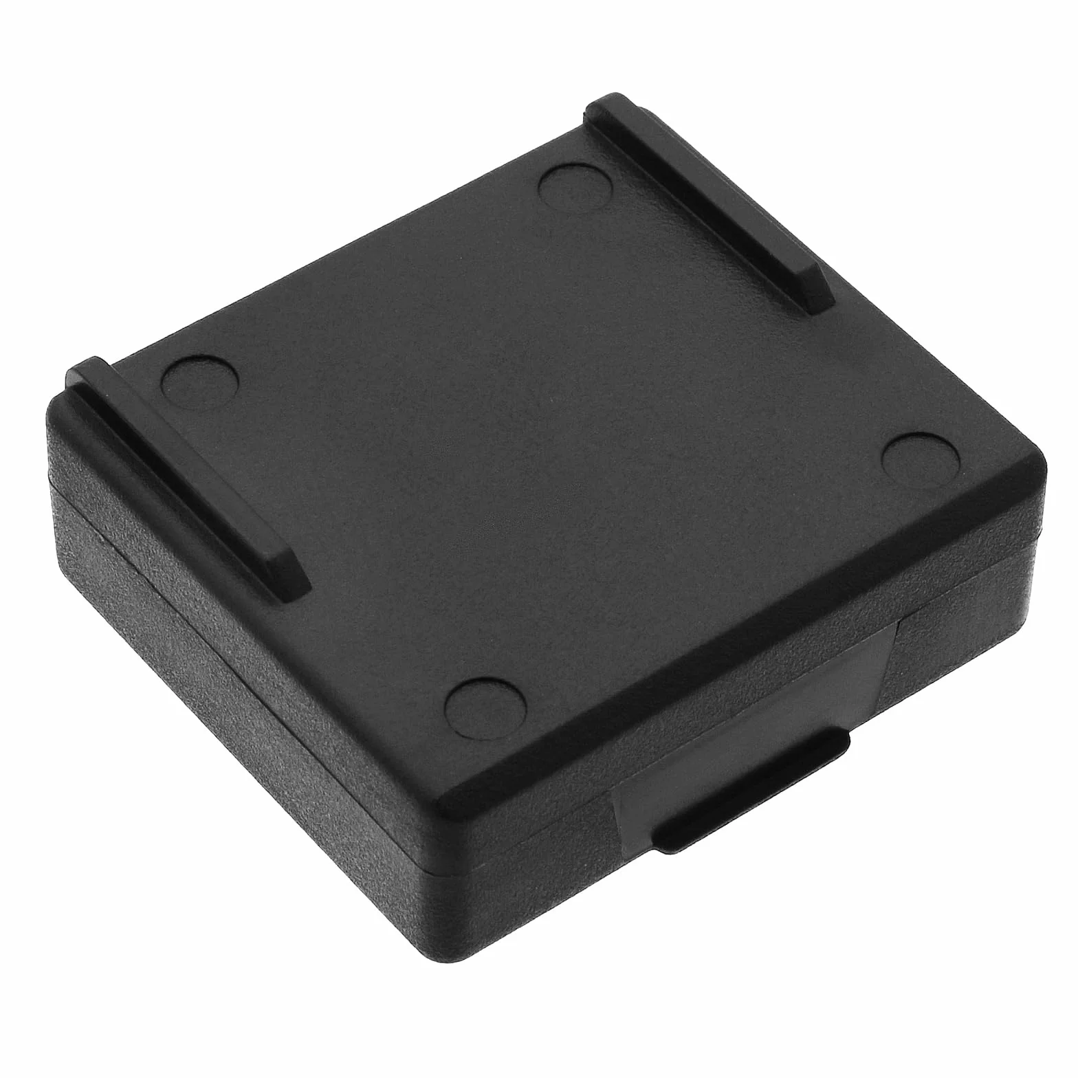 TECHTEK Batterie 2000mAh do Hetronic CS 434, ERGO, EURO, NOVA