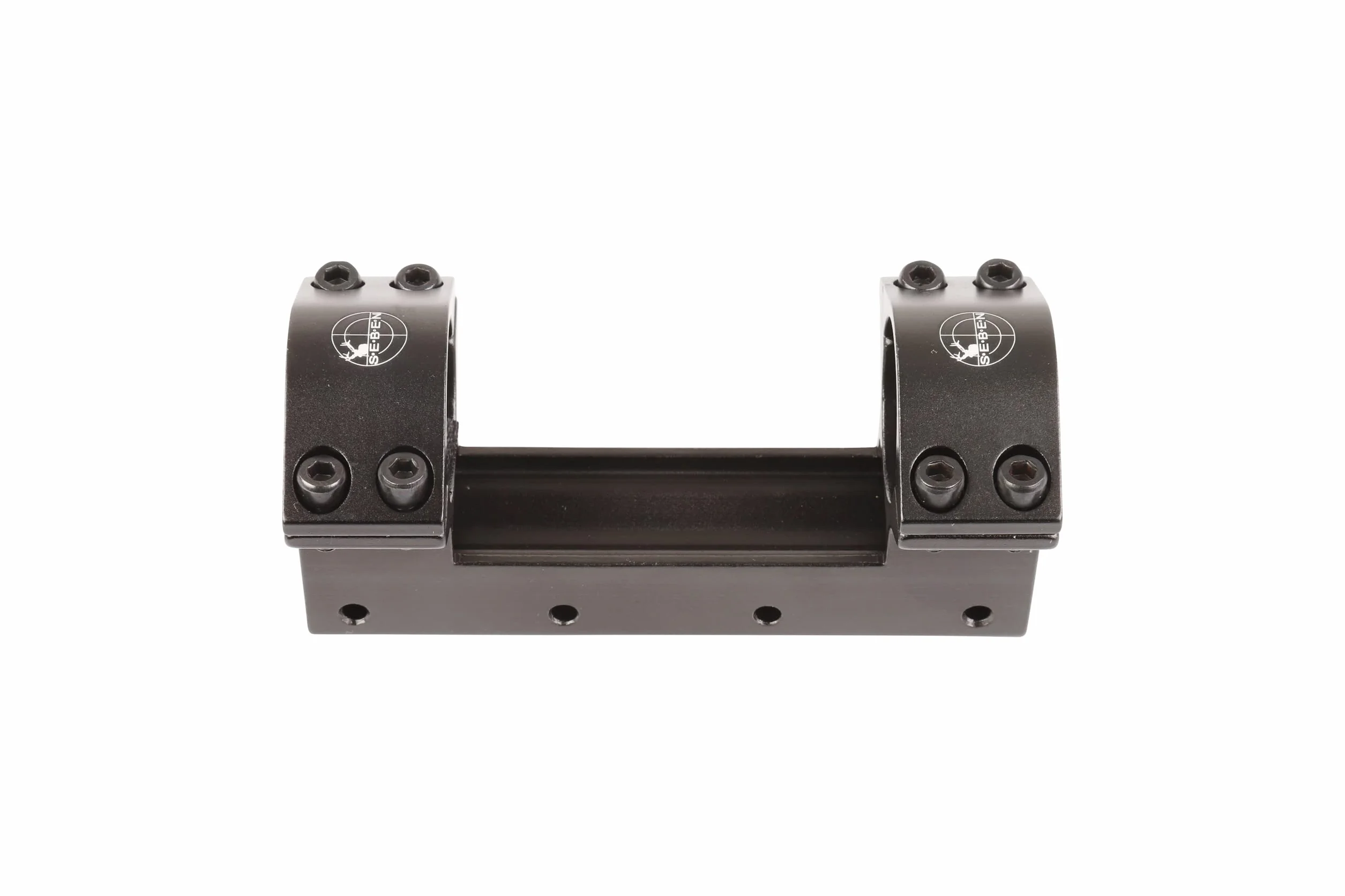 Seben RSM11 Mirini 25,4mm Slitta 11mm Unico Pezzo