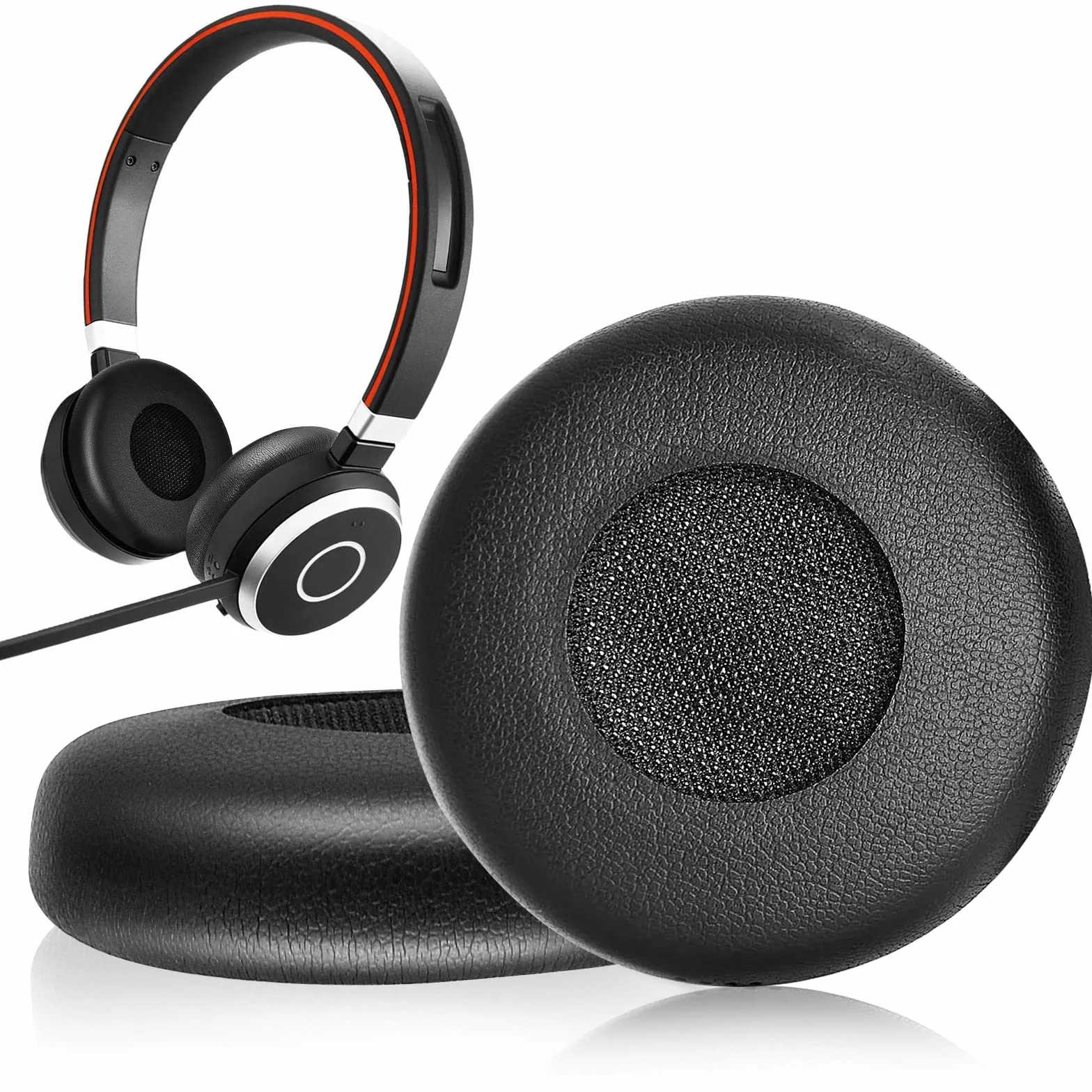 Jabra Evolve 65 Cuscinetti di ricambio