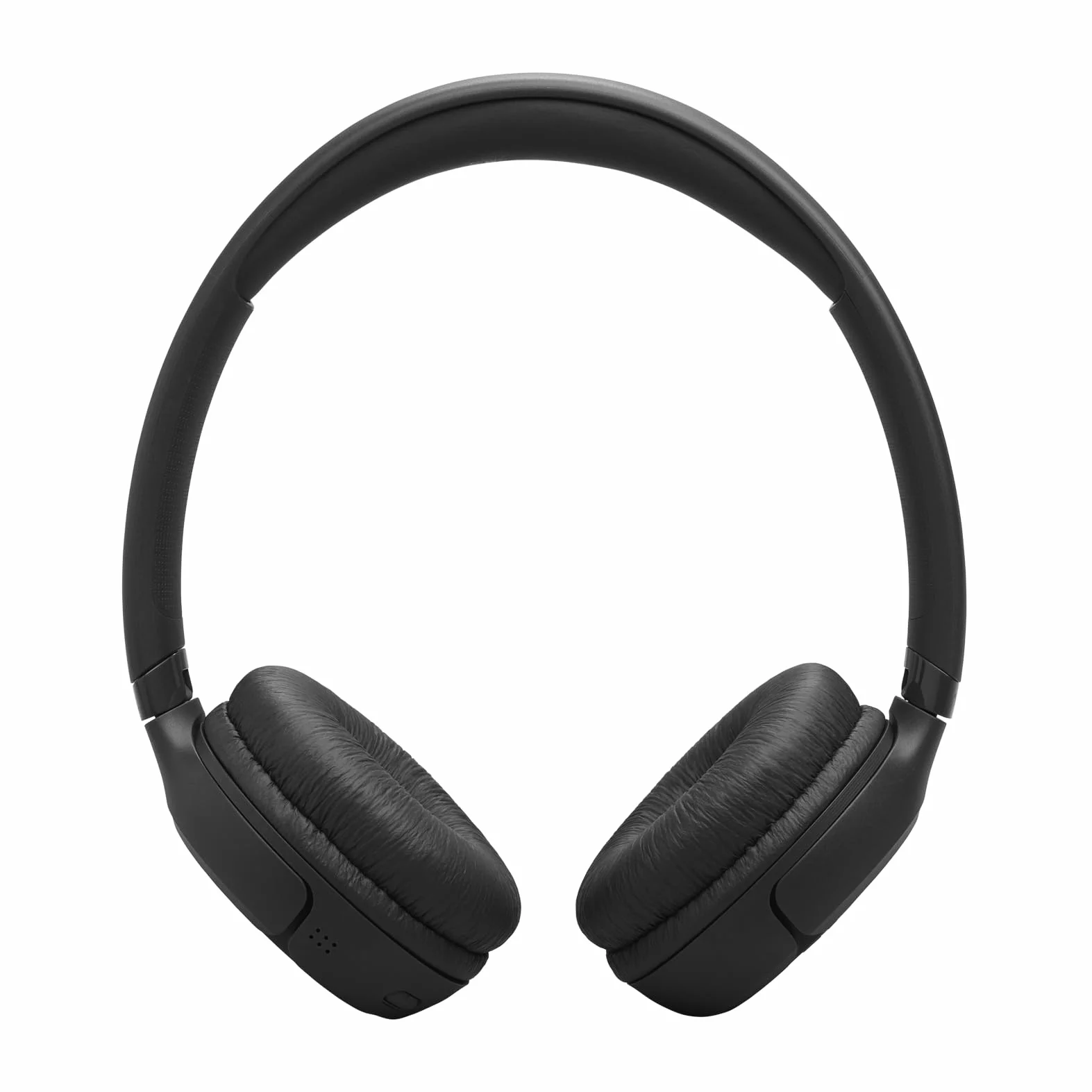 JBL Tune 530 BT Cuffie On-Ear Bluetooth Wireless, Pieghevoli, JBL Pure Bass, Multipoint, 76h Autonomia, Nero