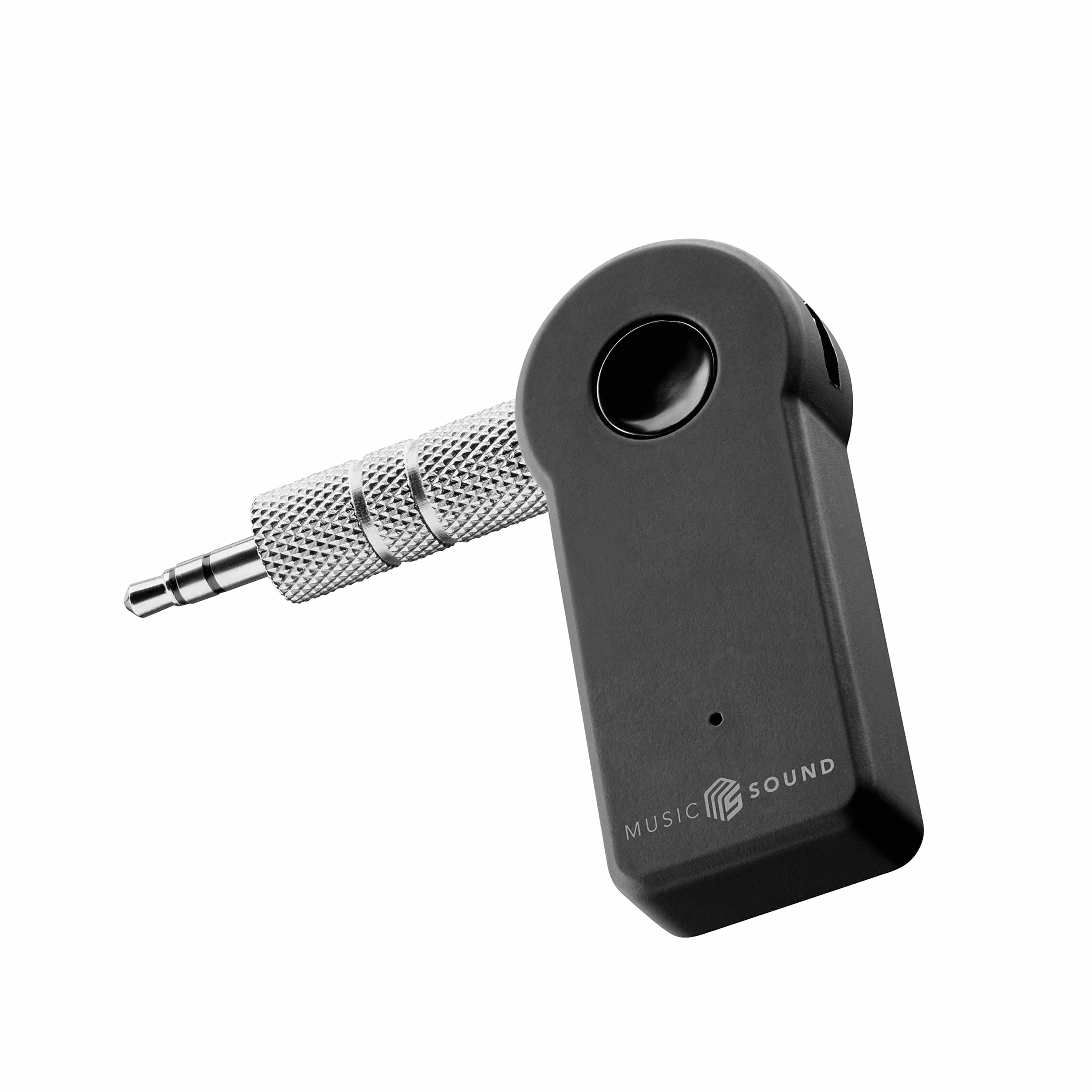 BLUETOOTH RECEIVER Universale Nero