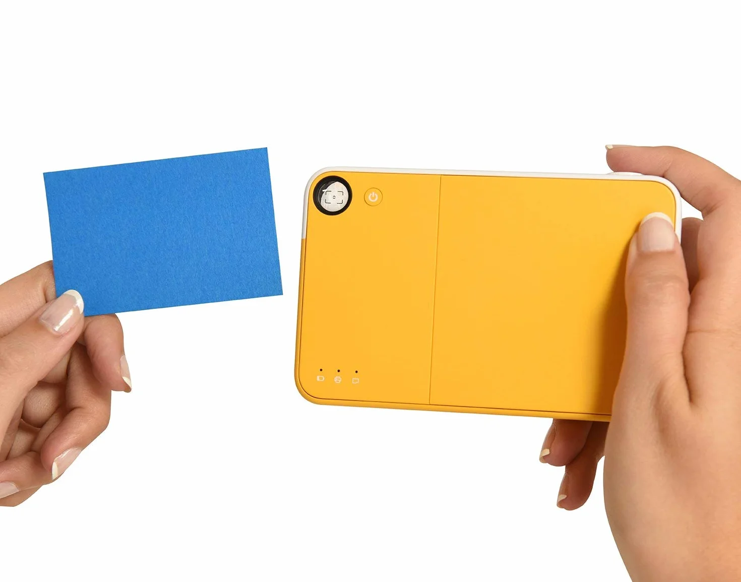 KODAK Carta fotografica ZINK adesiva 5,1x7,5 cm (2x3") 50 fogli Compatibile Printomatic+ Smile+ Slim Step Touch