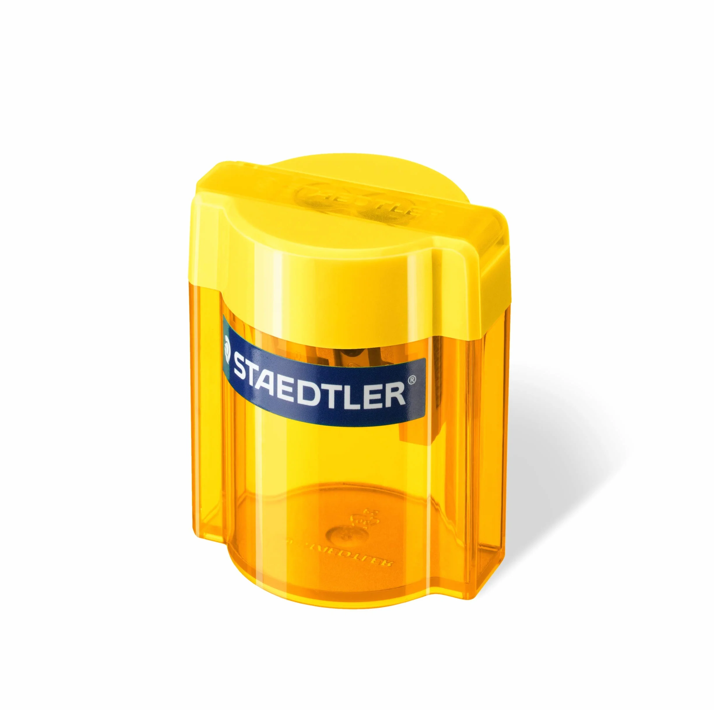 Staedtler 513 006 Doppio Temperamatite Super Jumbo, Colori assortiti, 1 pezzo