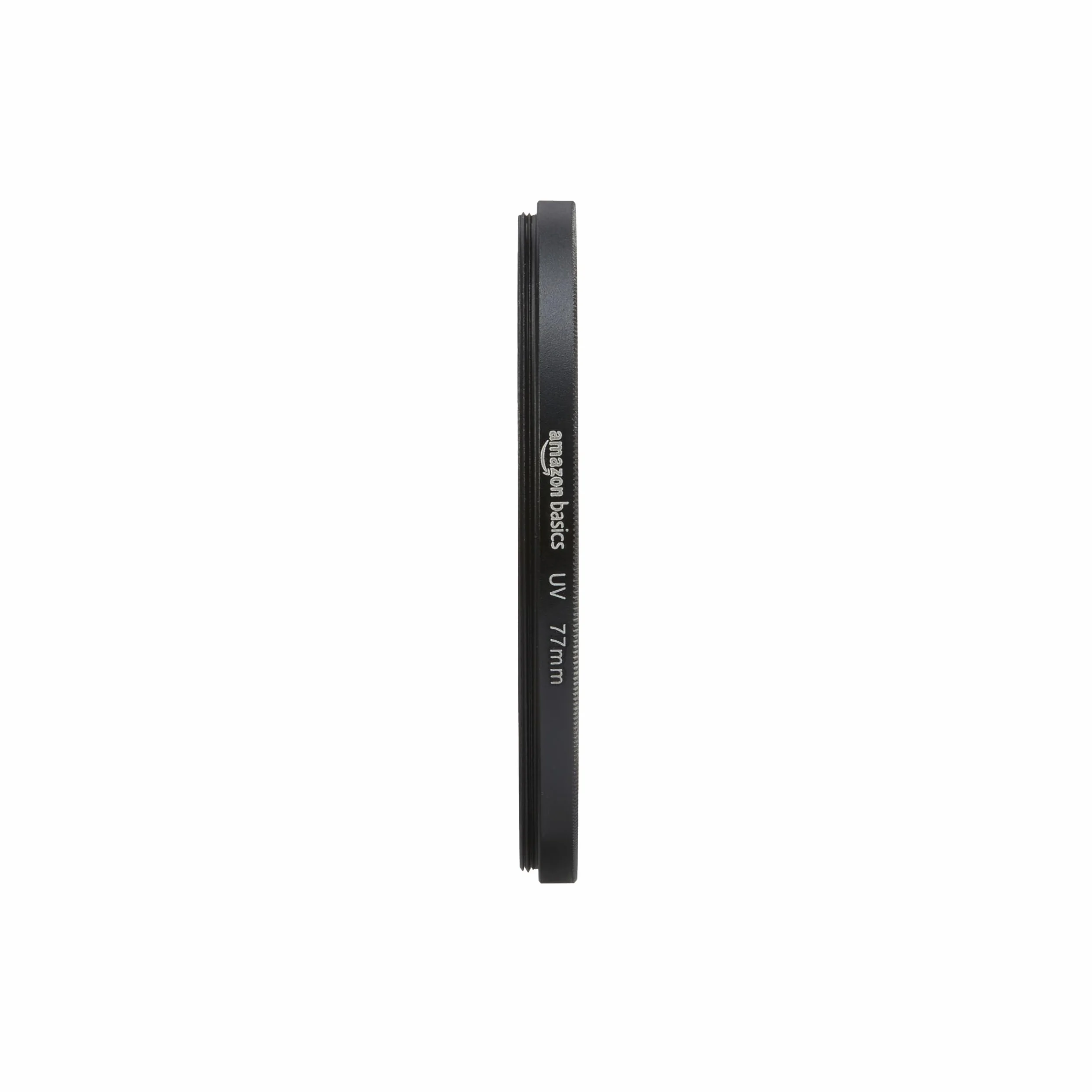 Amazon Basics 77 mm Filtro di Protezione UV Circolare
