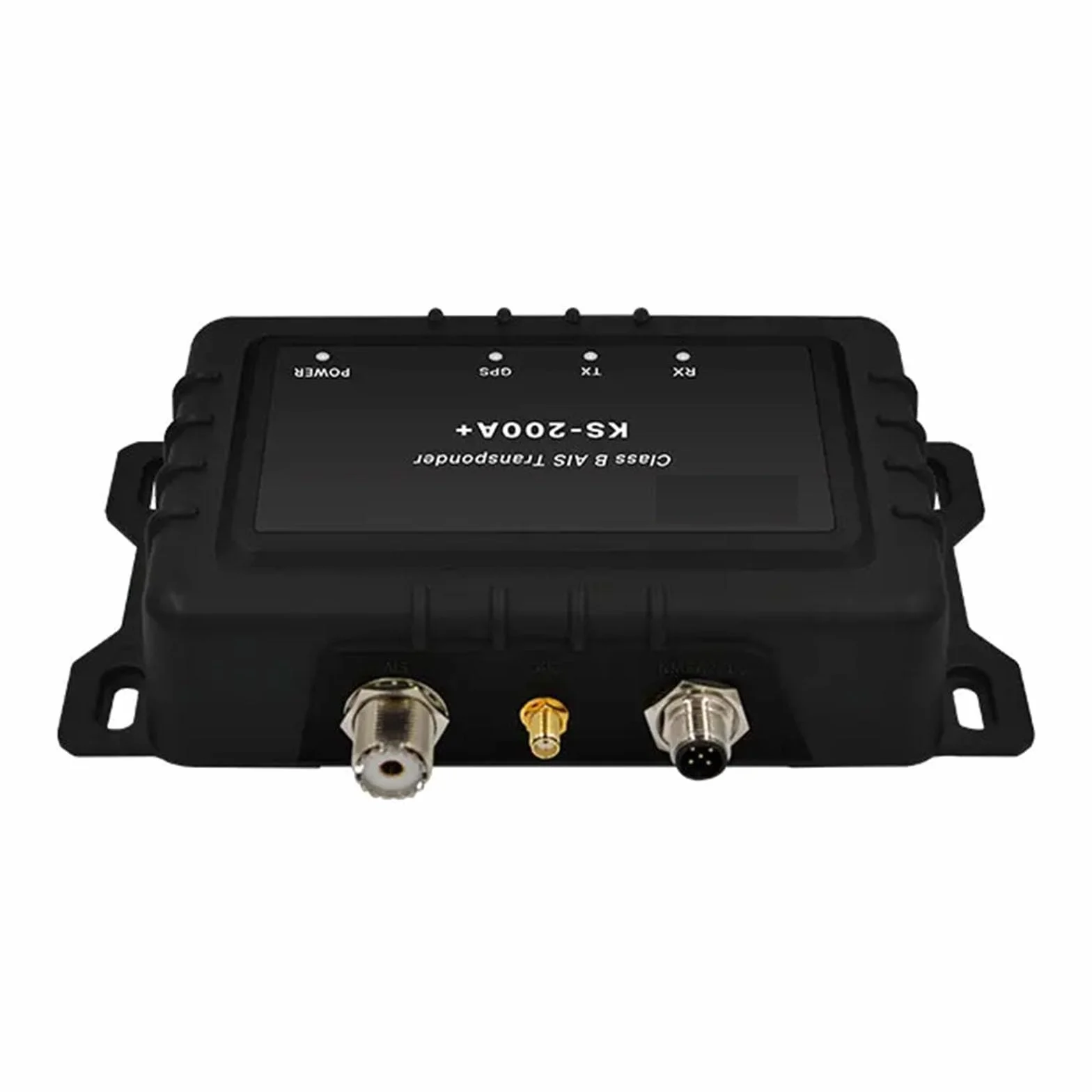 AIS transponder per piccole navi basso consumo energetico