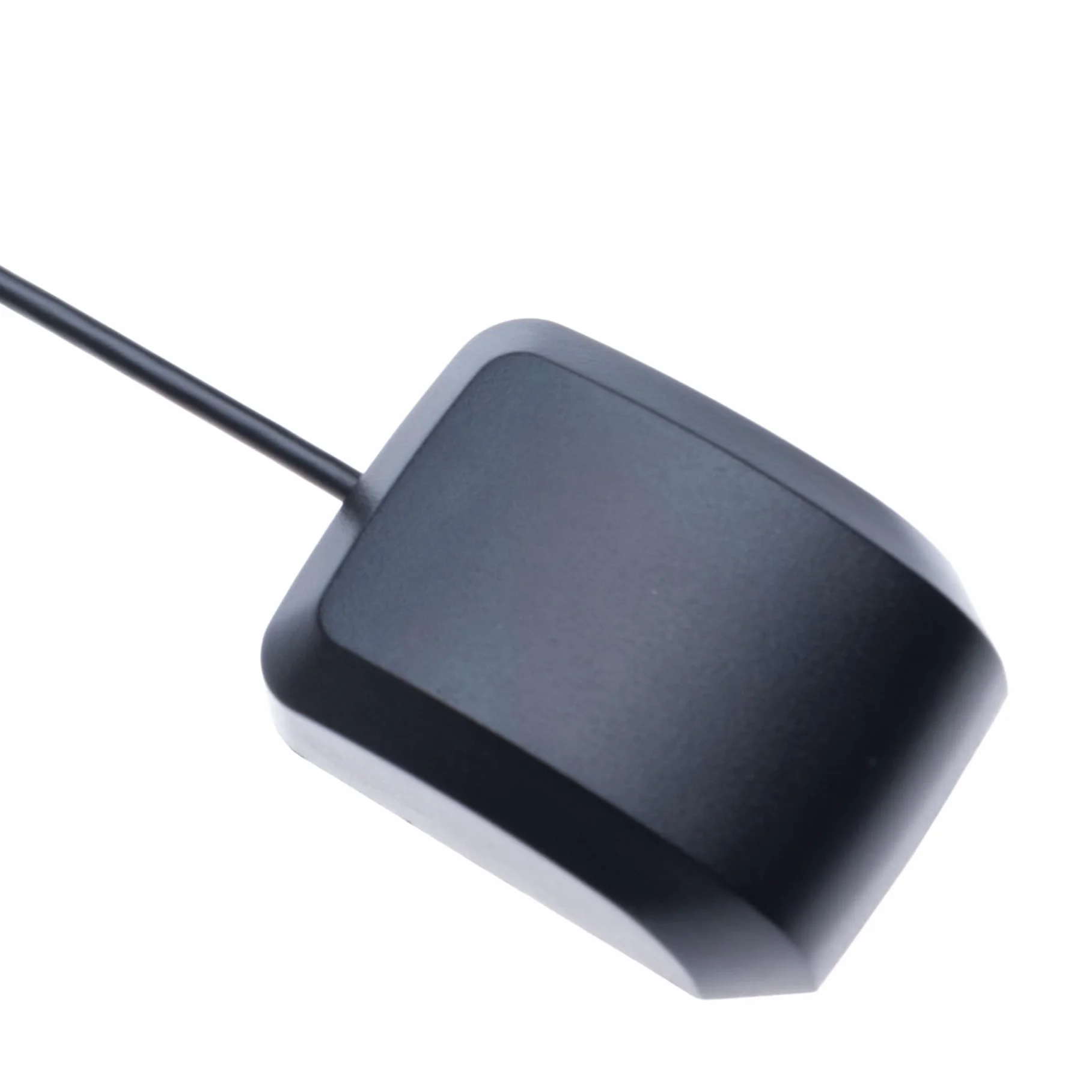 Antenna GPS SYNC 3 Attiva Navigazione Connettore Fakra C Base Magnetica Impermeabile Compatibile Ford Audi VW Volkswagen SKODA Mercedes Benz