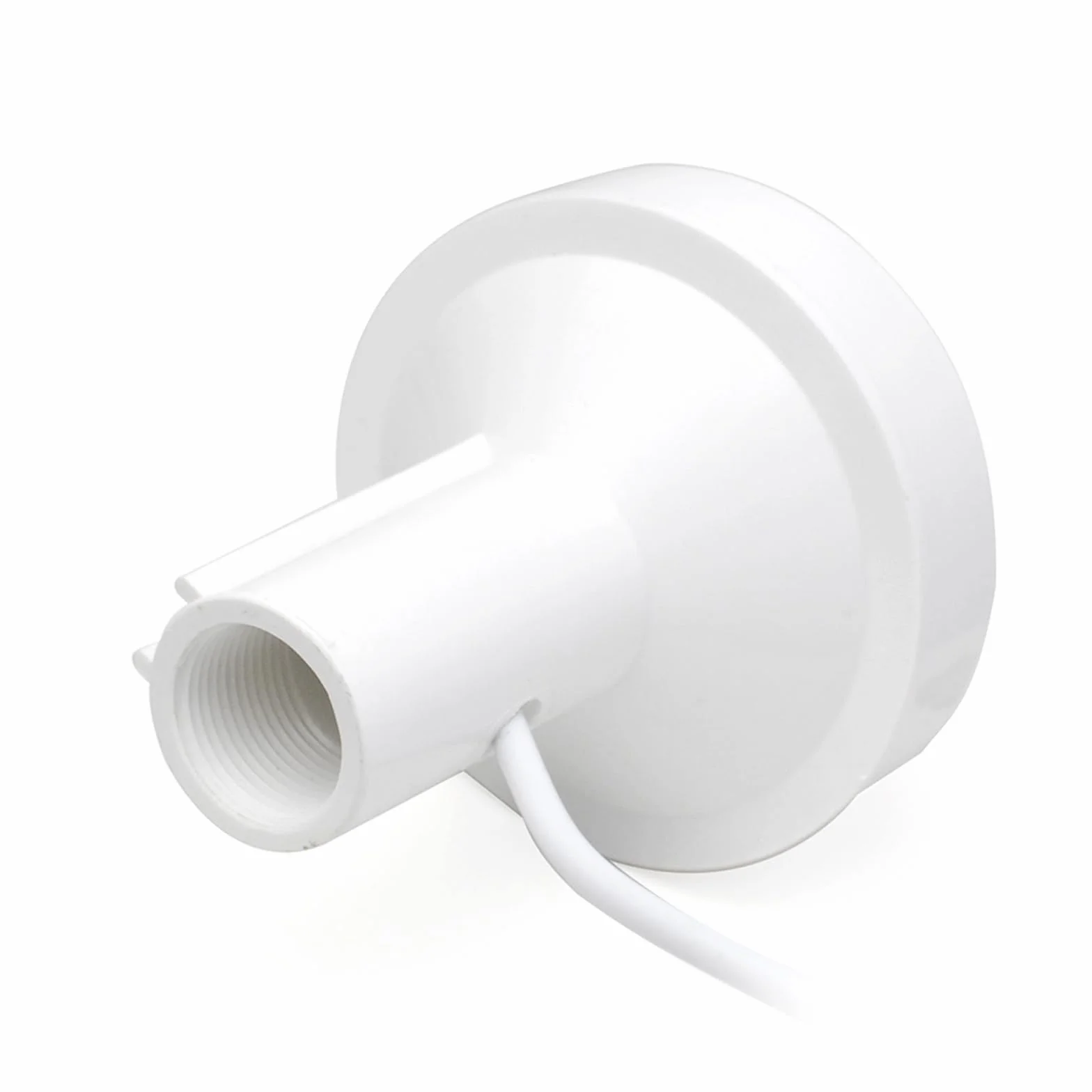 Bingfu Antena GPS BNC TNC 5m z Uchwytem do Garmin GPSMAP Furuno Trimble