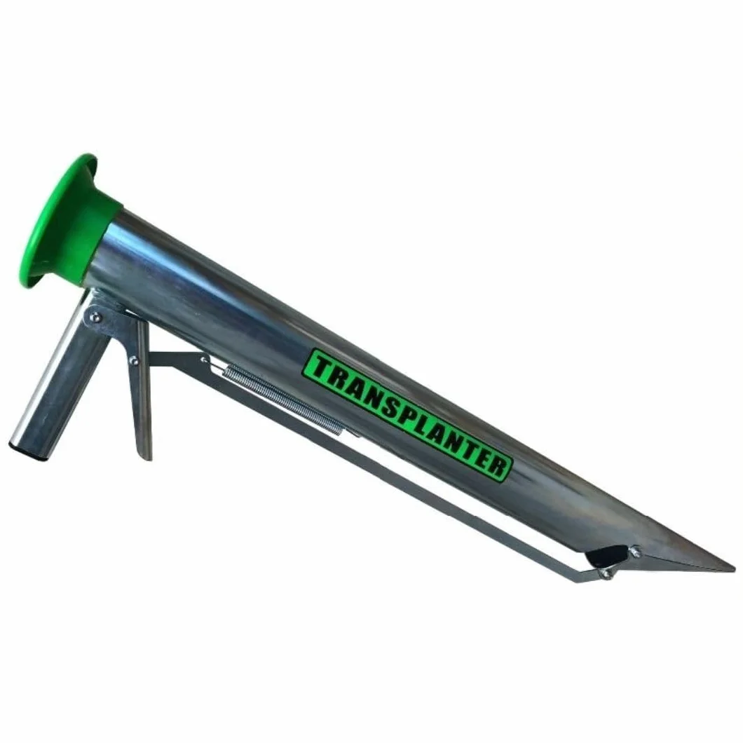 Trapiantatore Piantatore Professionale per Bulbi e Piante Transplanter (60)