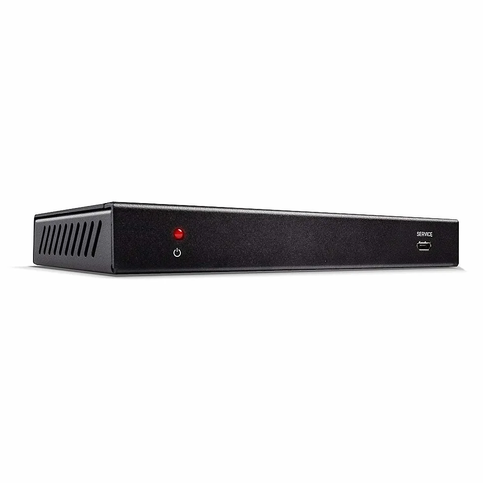 LINDY HDMI 18G HDBaseT Extender 100 m IR RS-232 Odbiornik